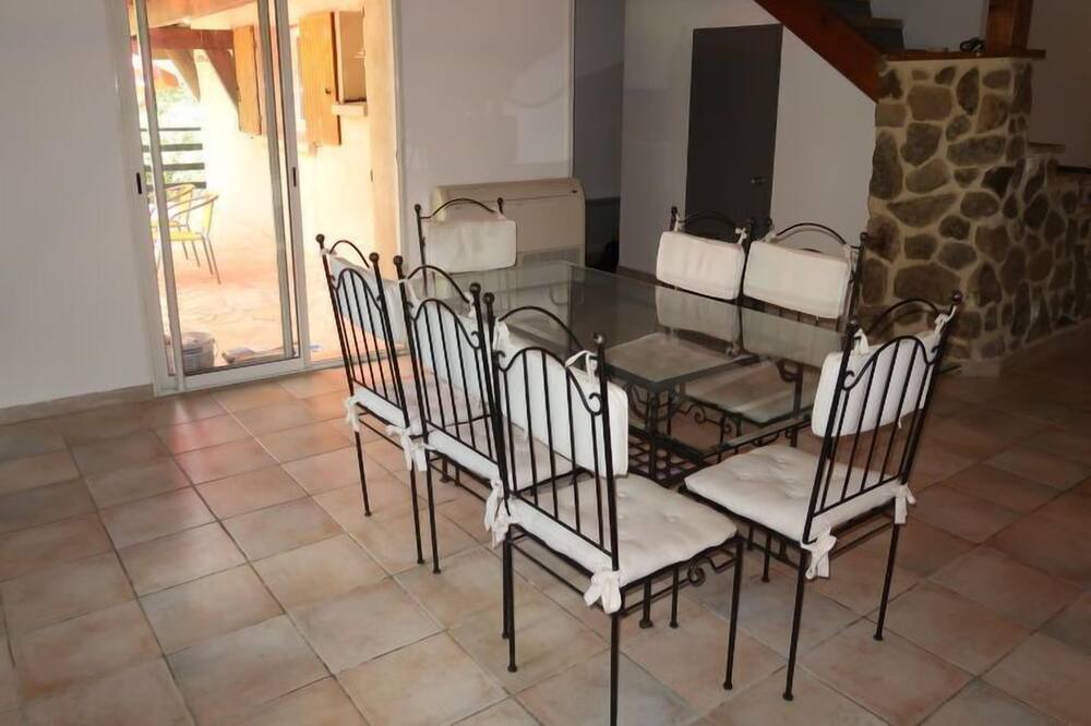 Photo of Kitchen in Valgorge