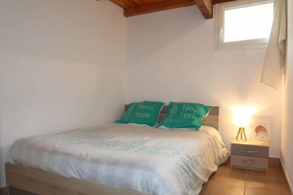 Photo of Bedroom in Valgorge
