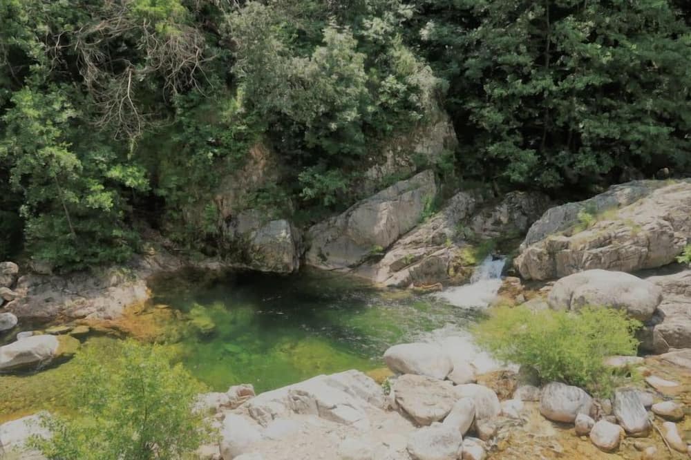 Photo of Outdoor in Valgorge