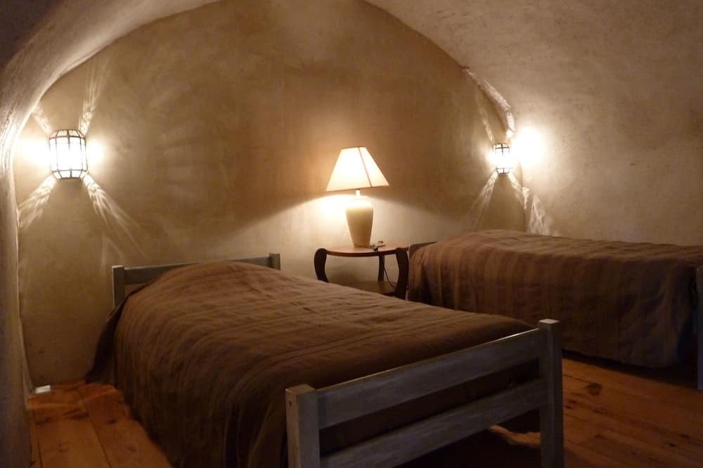 Photo of Bedroom in Piegros-la-Clastre