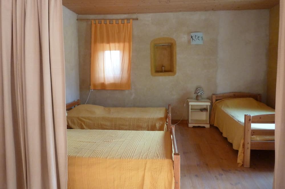 Photo of Bedroom in Piegros-la-Clastre