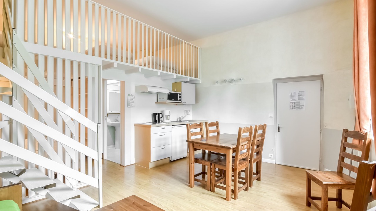 Photo of Livingroom in Salins-les-Bains