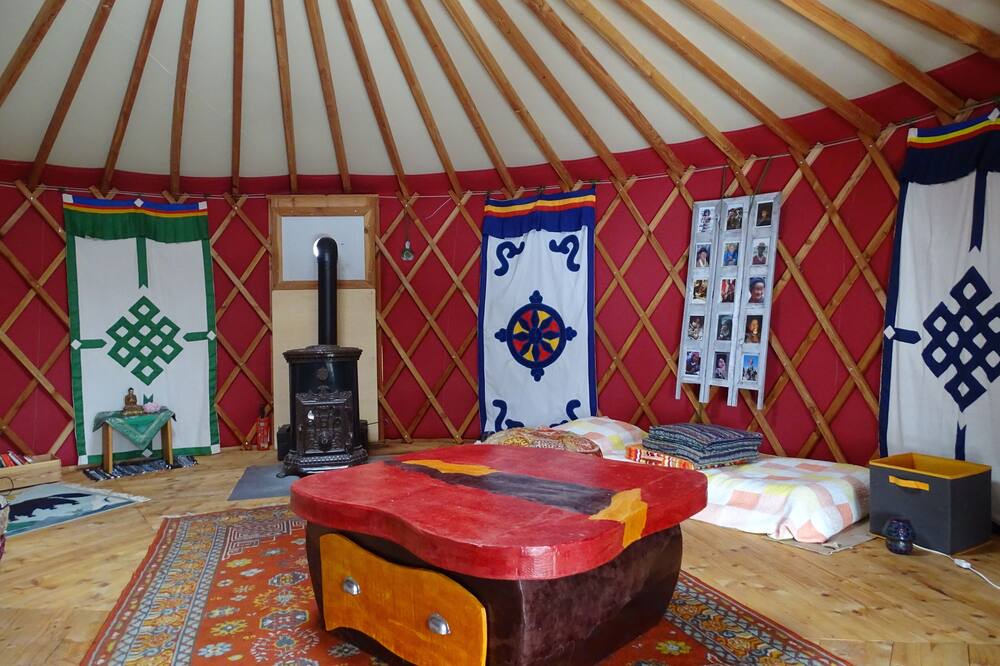 Photo of Bedroom in Beaulieu