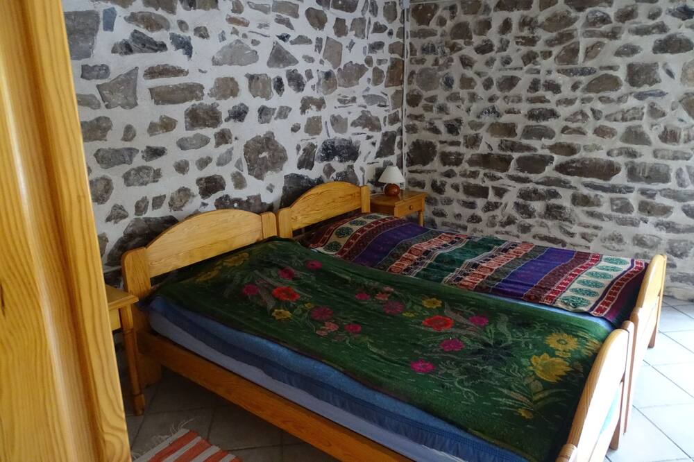 Photo of Bedroom in Beaulieu
