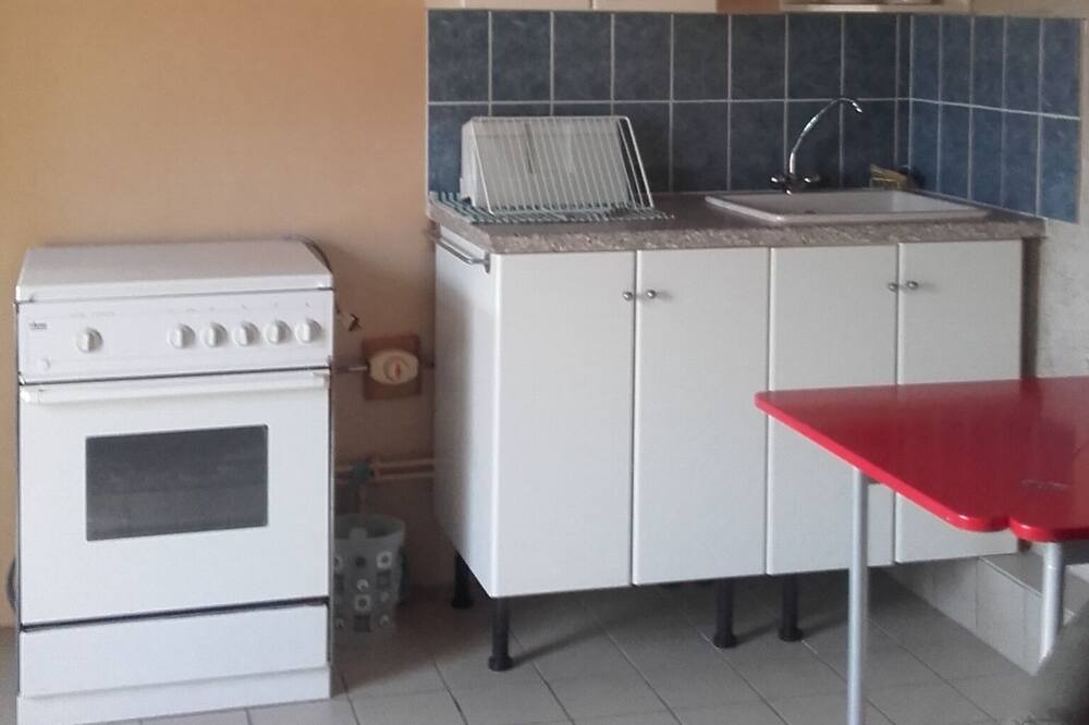 Photo of Kitchen in Beaulieu