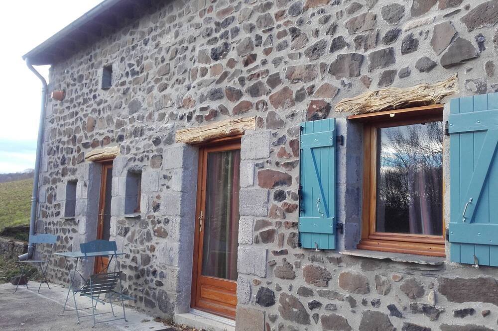 Photo of Outdoor in Beaulieu