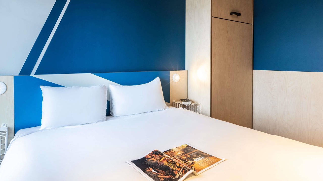 Photo of Bedroom in Epinal