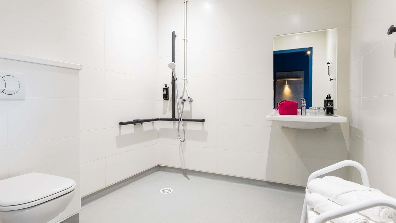 Photo of Bedroom in Epinal