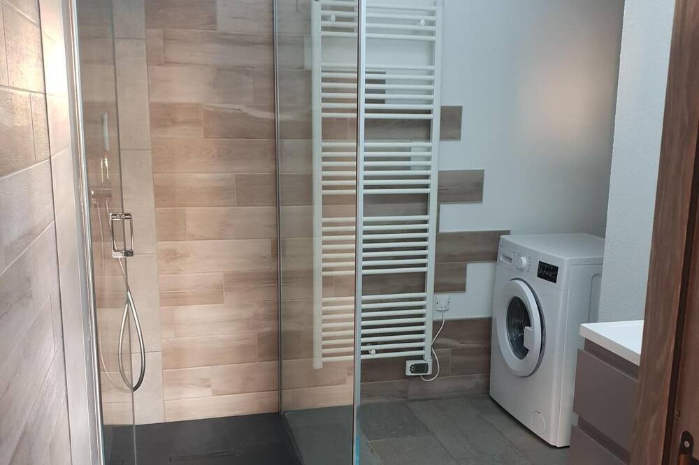 Photo of Bathroom in Les Arsures