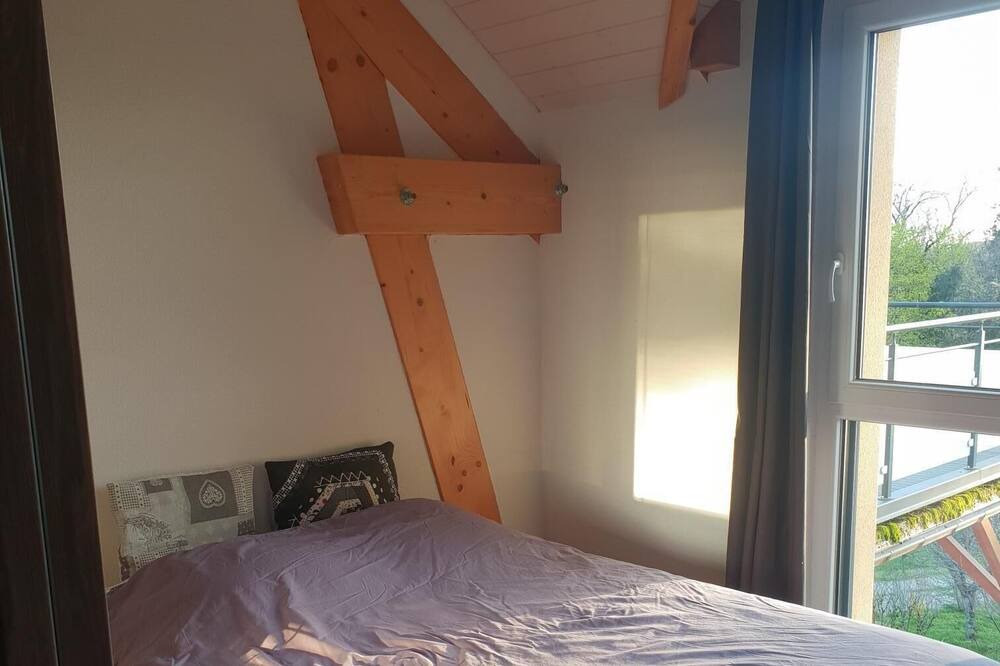 Photo of Bedroom in Les Arsures