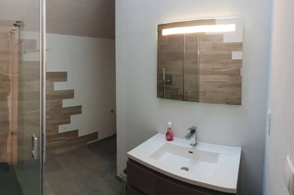 Photo of Bedroom in Les Arsures