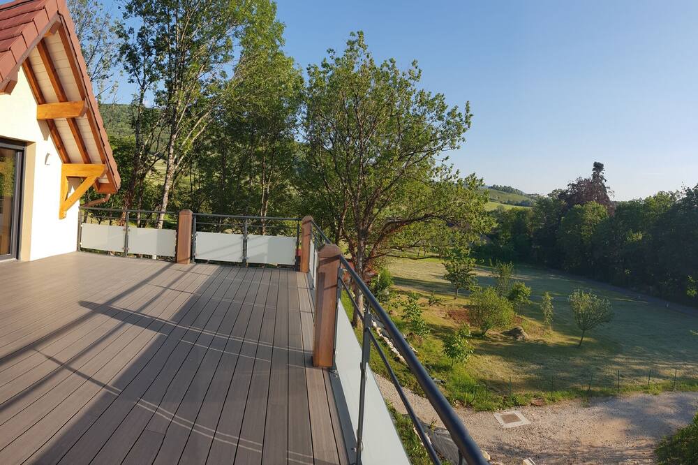 Photo of Outdoor in Les Arsures