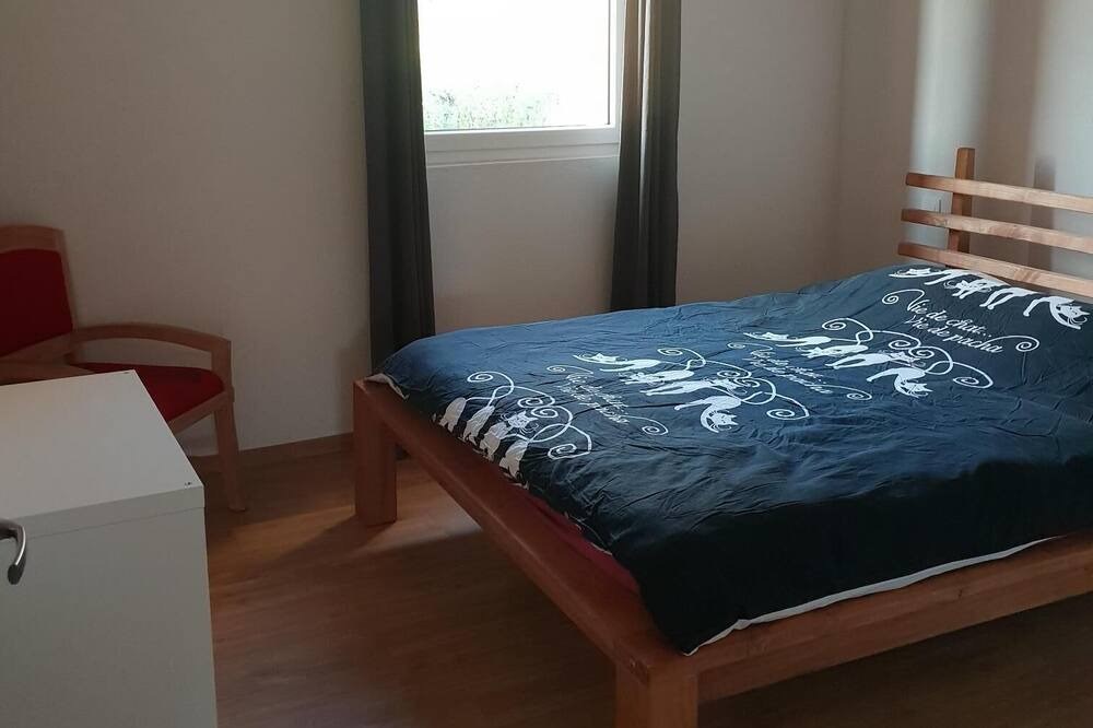 Photo of Bedroom in Les Arsures