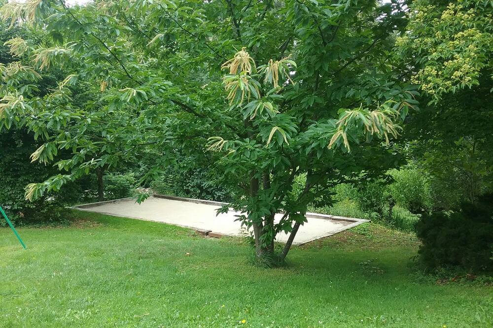 Photo of Outdoor in Les Arsures