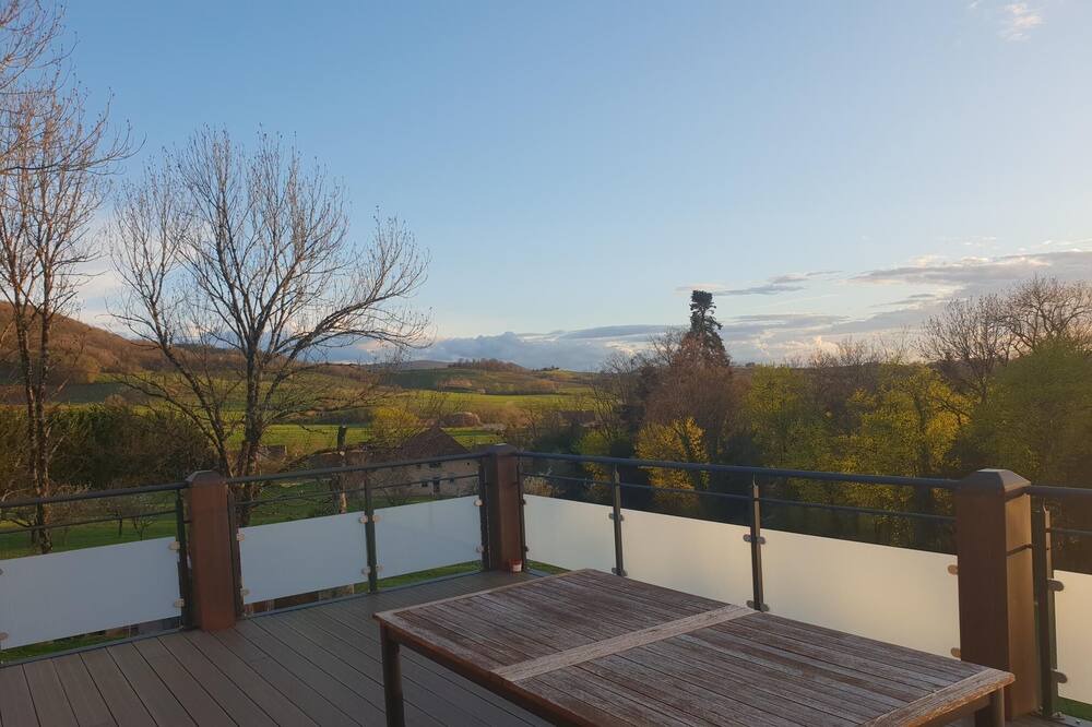 Photo of Outdoor in Les Arsures