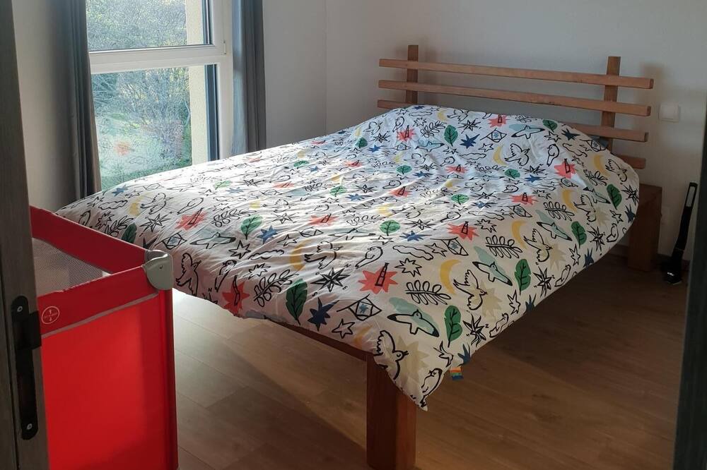 Photo of Bedroom in Les Arsures