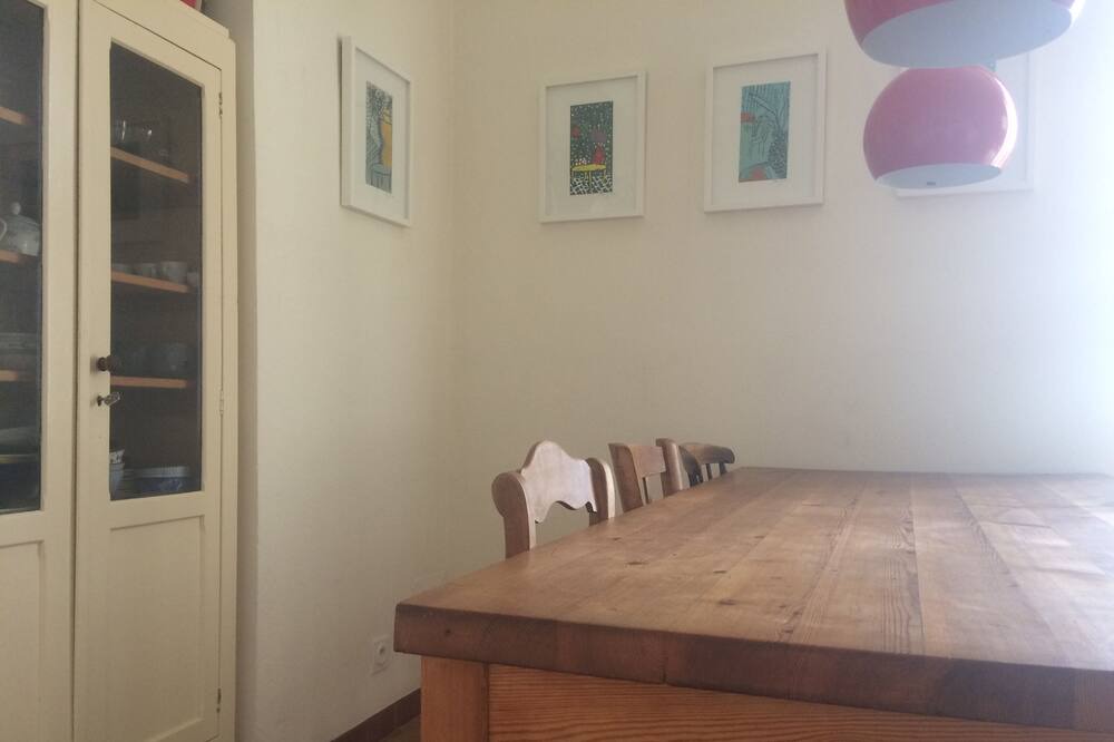 Photo of Kitchen in Visan