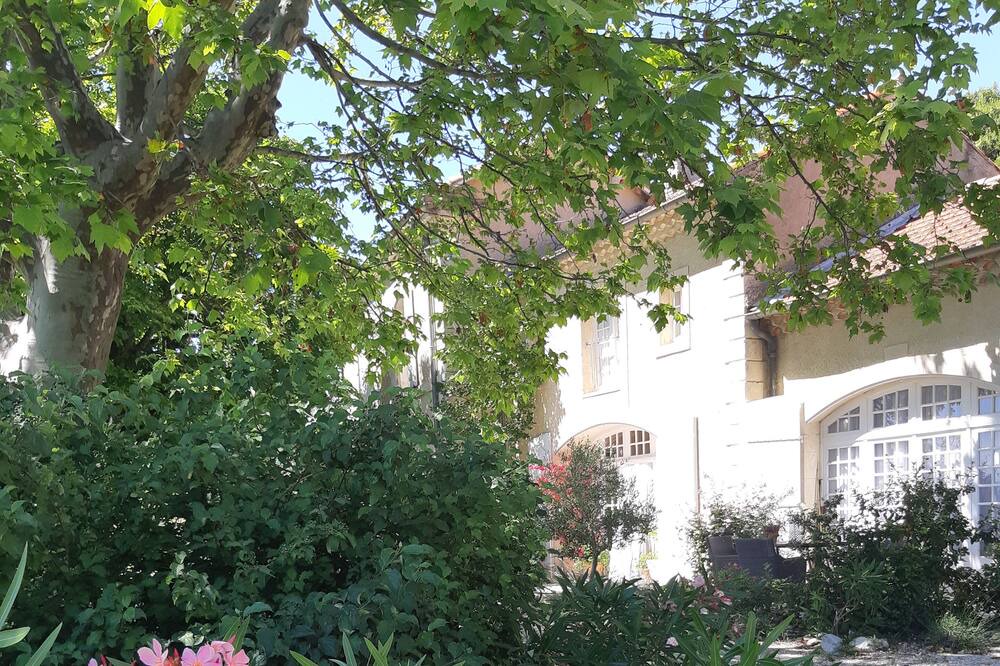 Photo of Outdoor in Visan