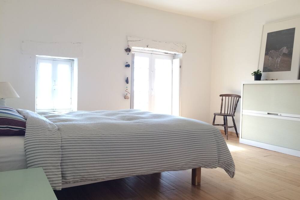 Photo of Bedroom in Visan