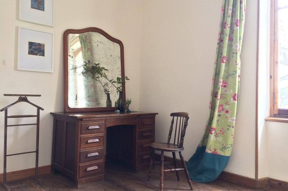 Photo of Bedroom in Visan
