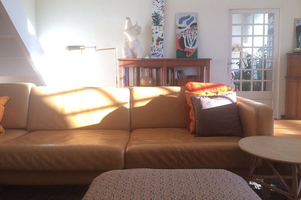 Photo of Livingroom in Visan
