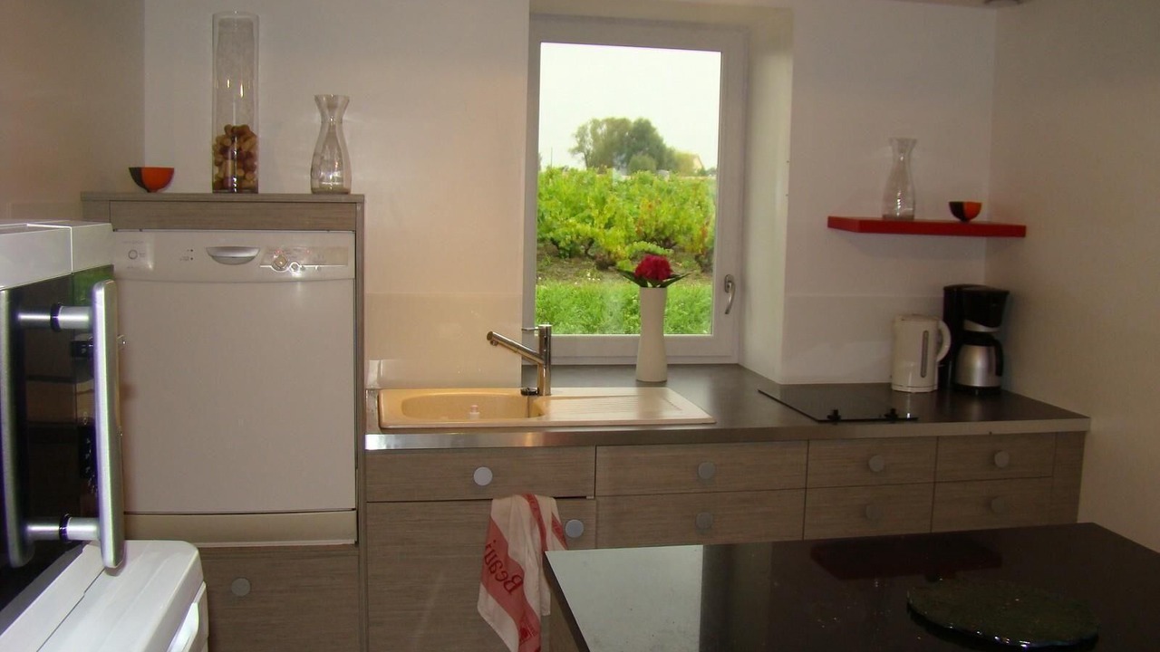Photo of Kitchen in Belleville