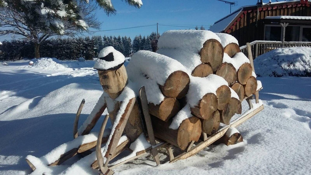 Photo of Outdoor in Plombieres-les-Bains