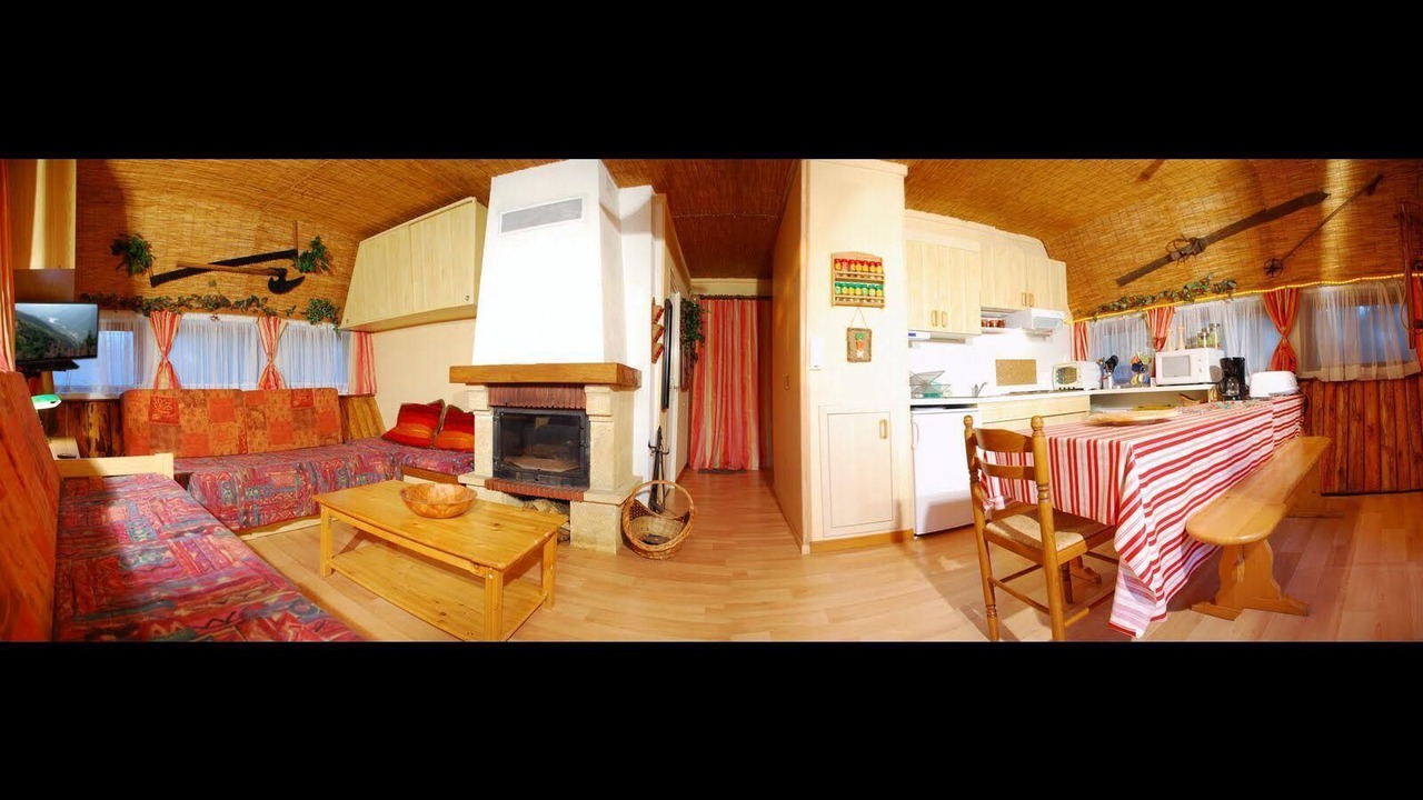 Photo of Livingroom in Plombieres-les-Bains