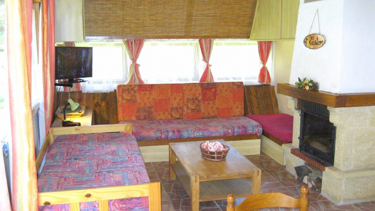 Photo of Livingroom in Plombieres-les-Bains