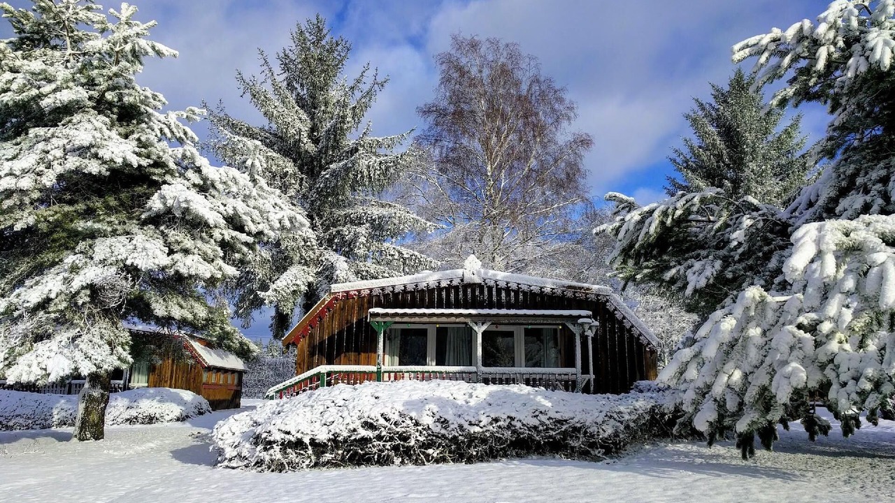 Photo of Outdoor in Plombieres-les-Bains