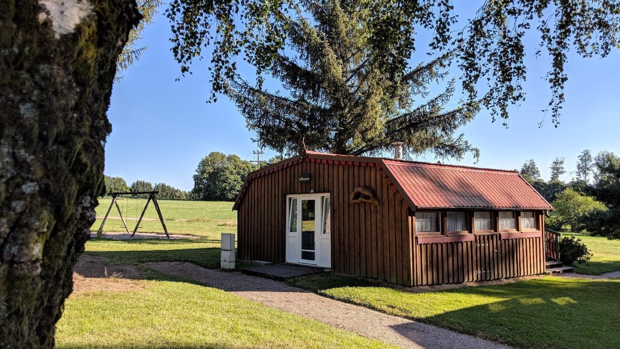 Photo of Outdoor in Plombieres-les-Bains