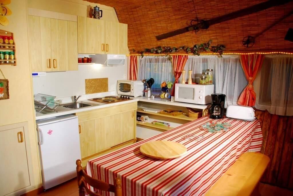 Photo of Kitchen in Plombieres-les-Bains