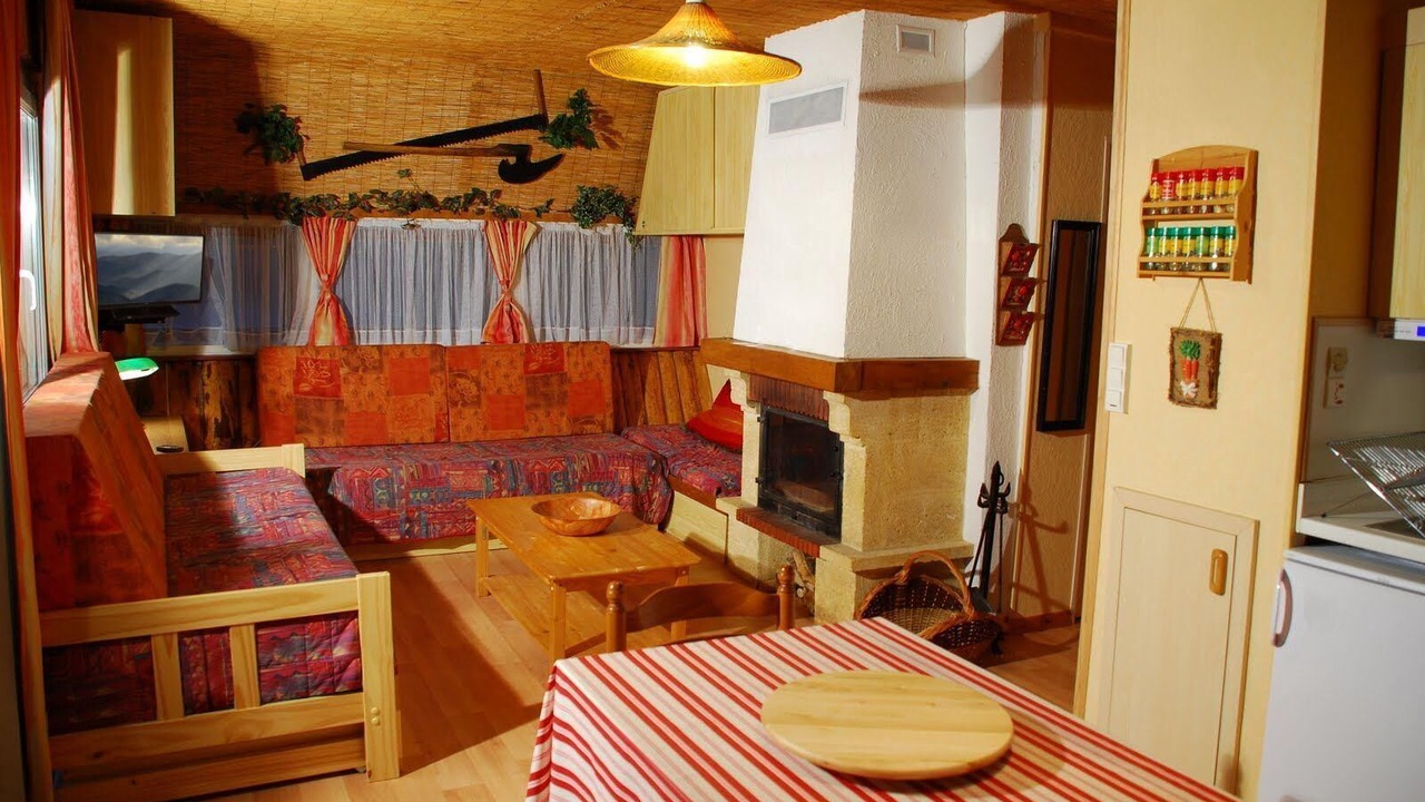 Photo of Livingroom in Plombieres-les-Bains