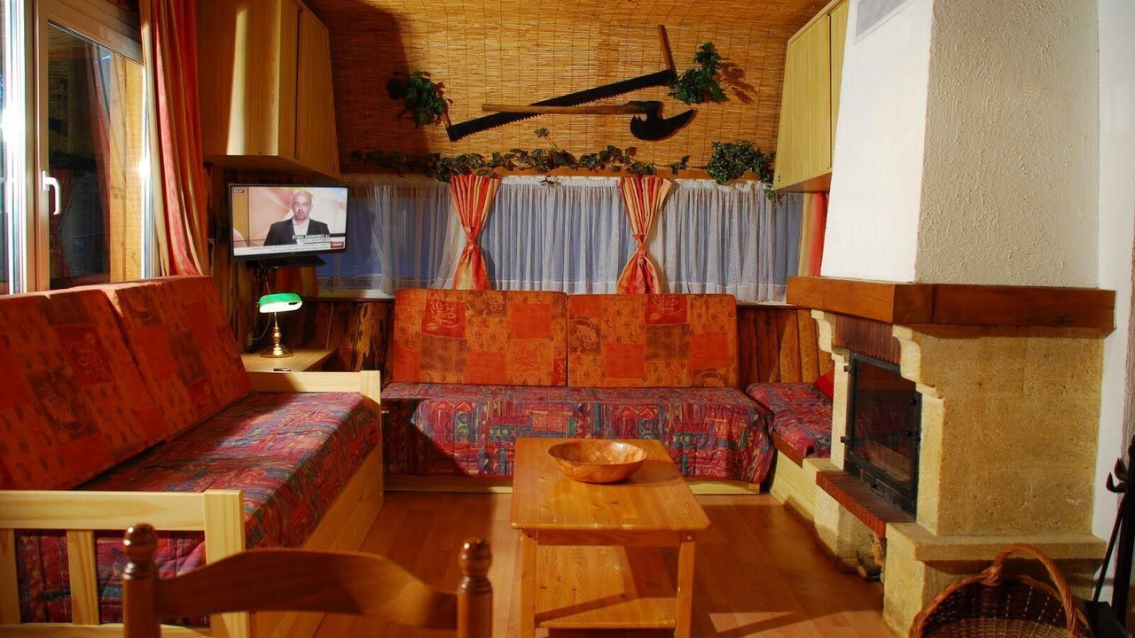 Photo of Livingroom in Plombieres-les-Bains