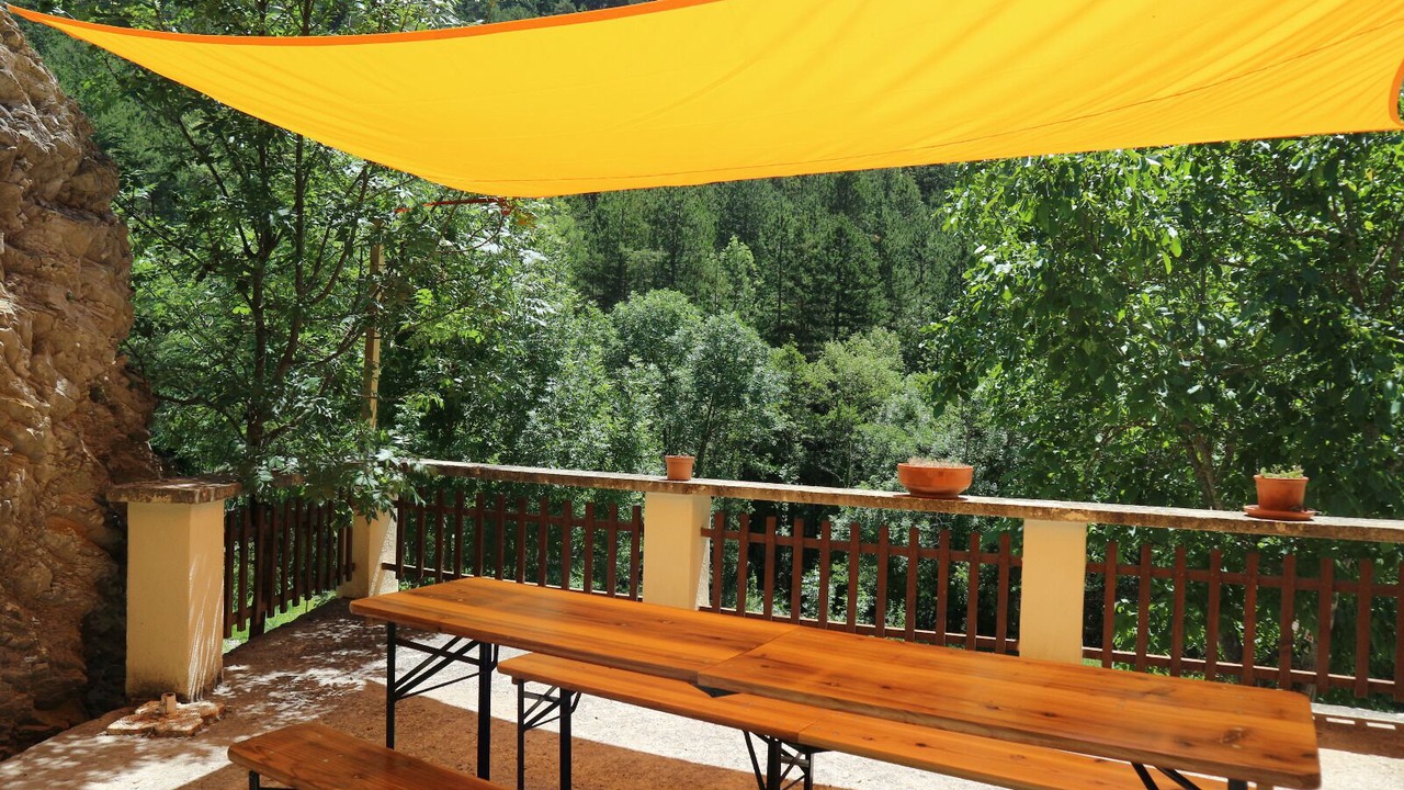 Photo of Outdoor in Laval-d'Aix