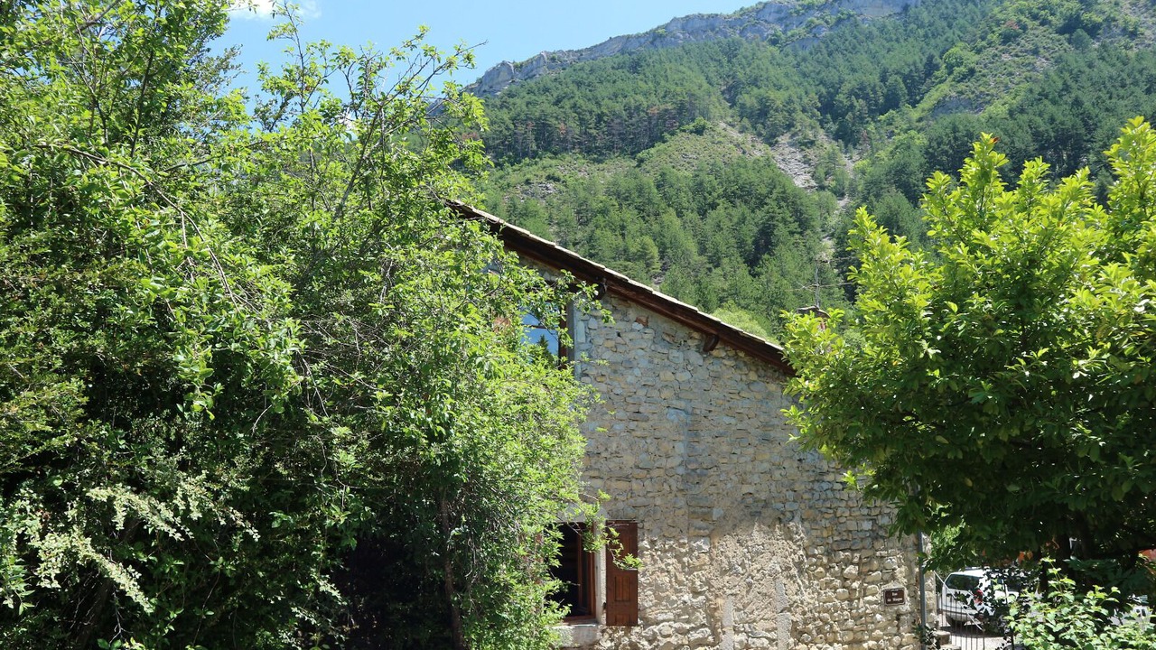 Photo of Outdoor in Laval-d'Aix
