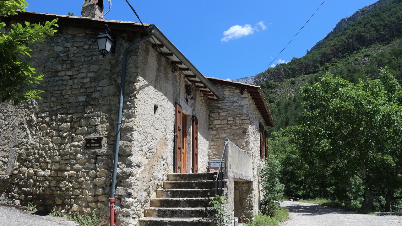 Photo of Outdoor in Laval-d'Aix