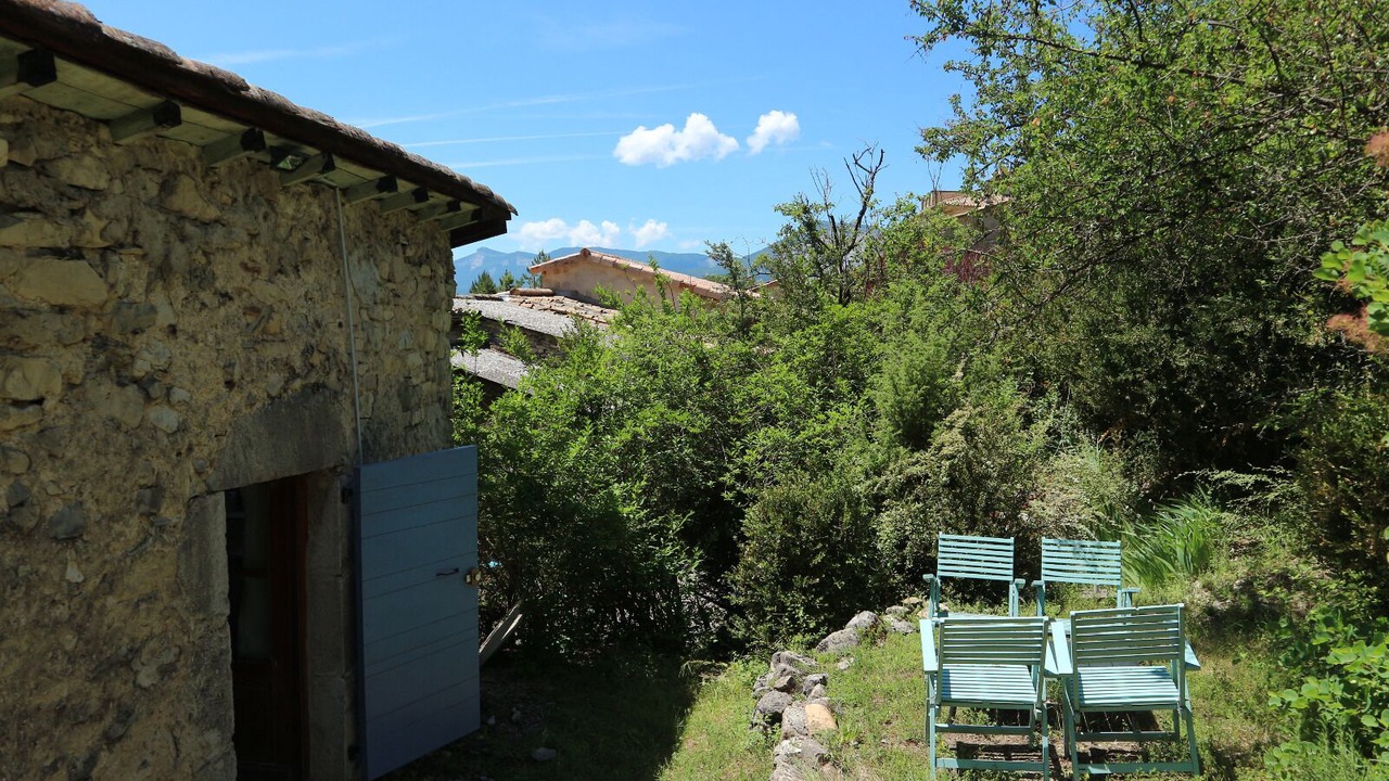 Photo of Outdoor in Laval-d'Aix
