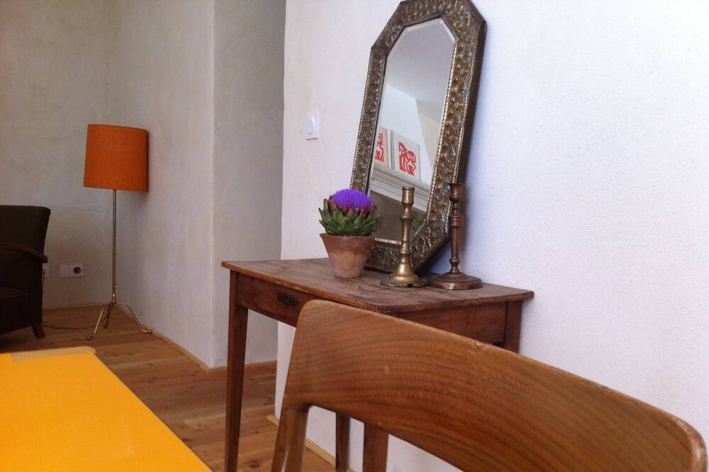 Photo of Bedroom in Visan