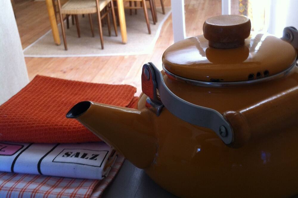 Photo of Kitchen in Visan