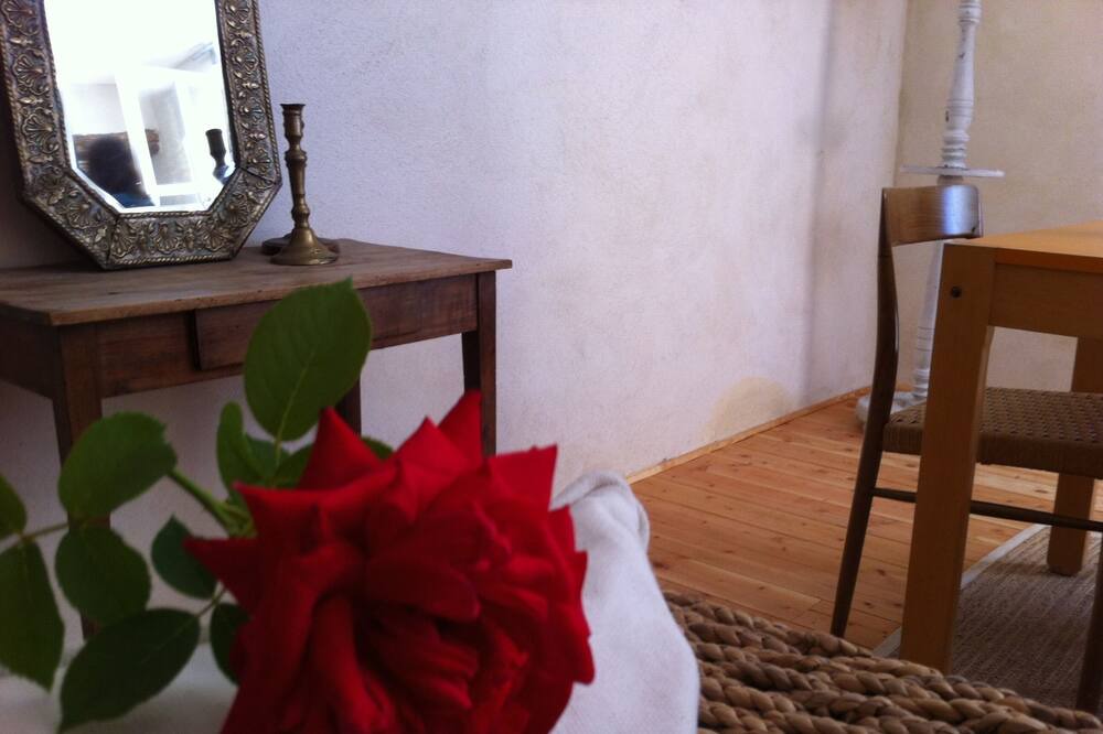 Photo of Bedroom in Visan