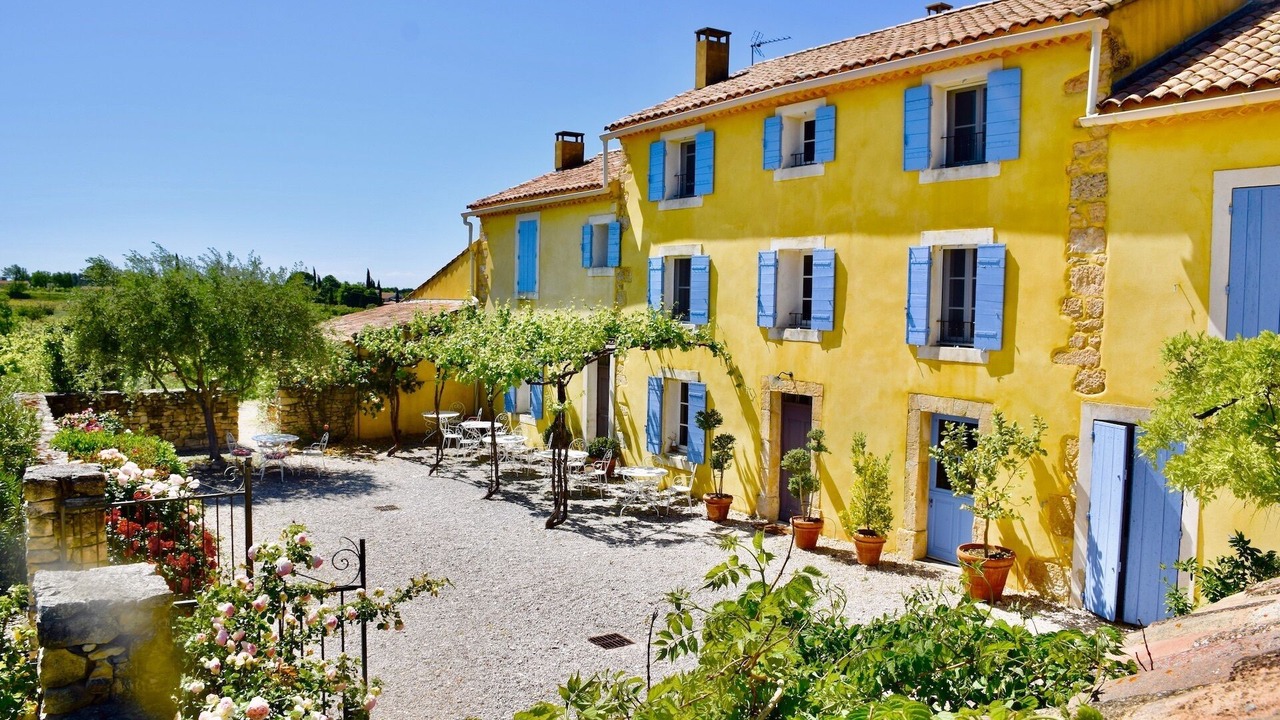 Photo of Outdoor in Saint-Didier