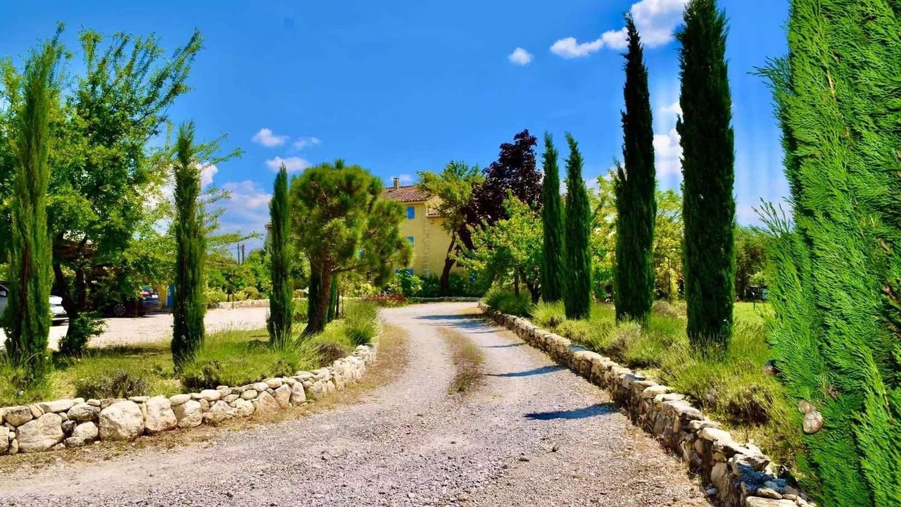 Photo of Outdoor in Saint-Didier