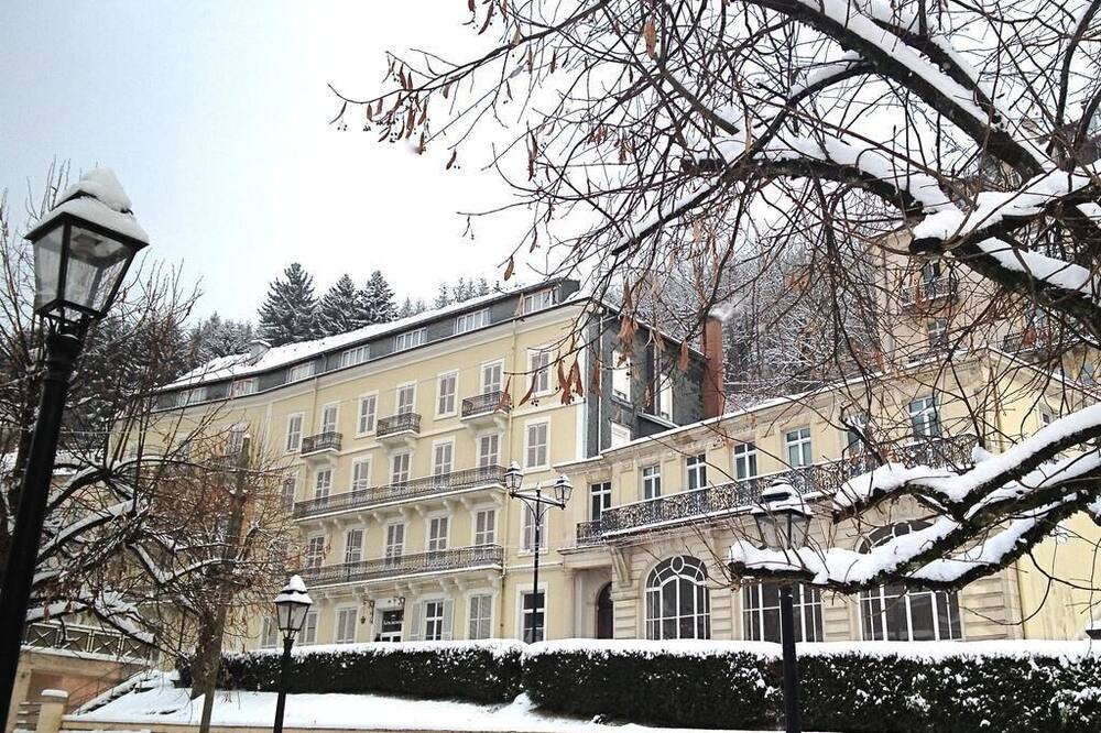 Photo of Outdoor in Plombieres-les-Bains