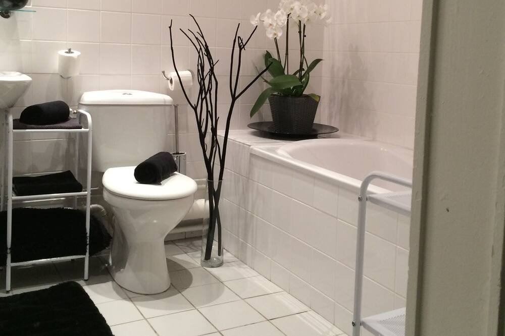 Photo of Bathroom in Plombieres-les-Bains