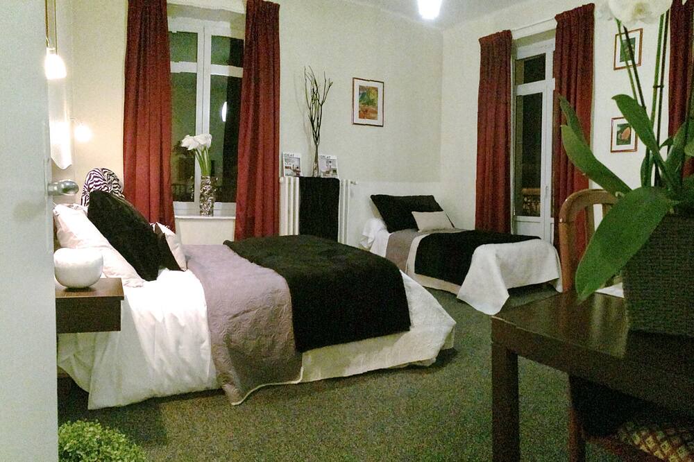 Photo of Bedroom in Plombieres-les-Bains