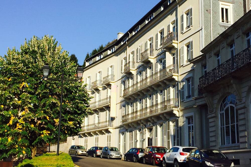 Photo of Outdoor in Plombieres-les-Bains