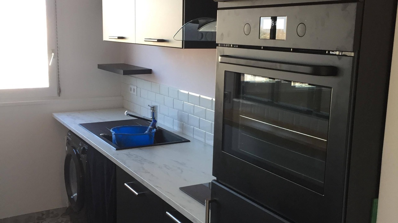 Photo of Kitchen in Devant-les-Ponts