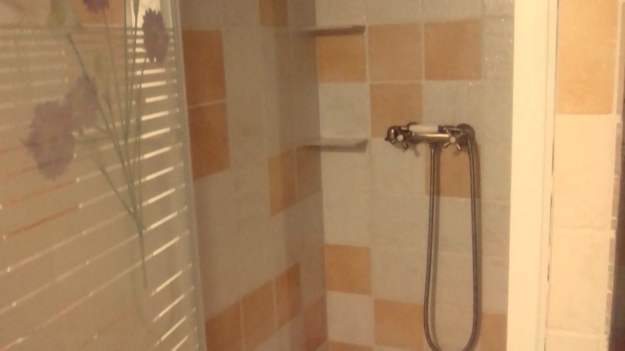 Photo of Bathroom in Aigueblanche