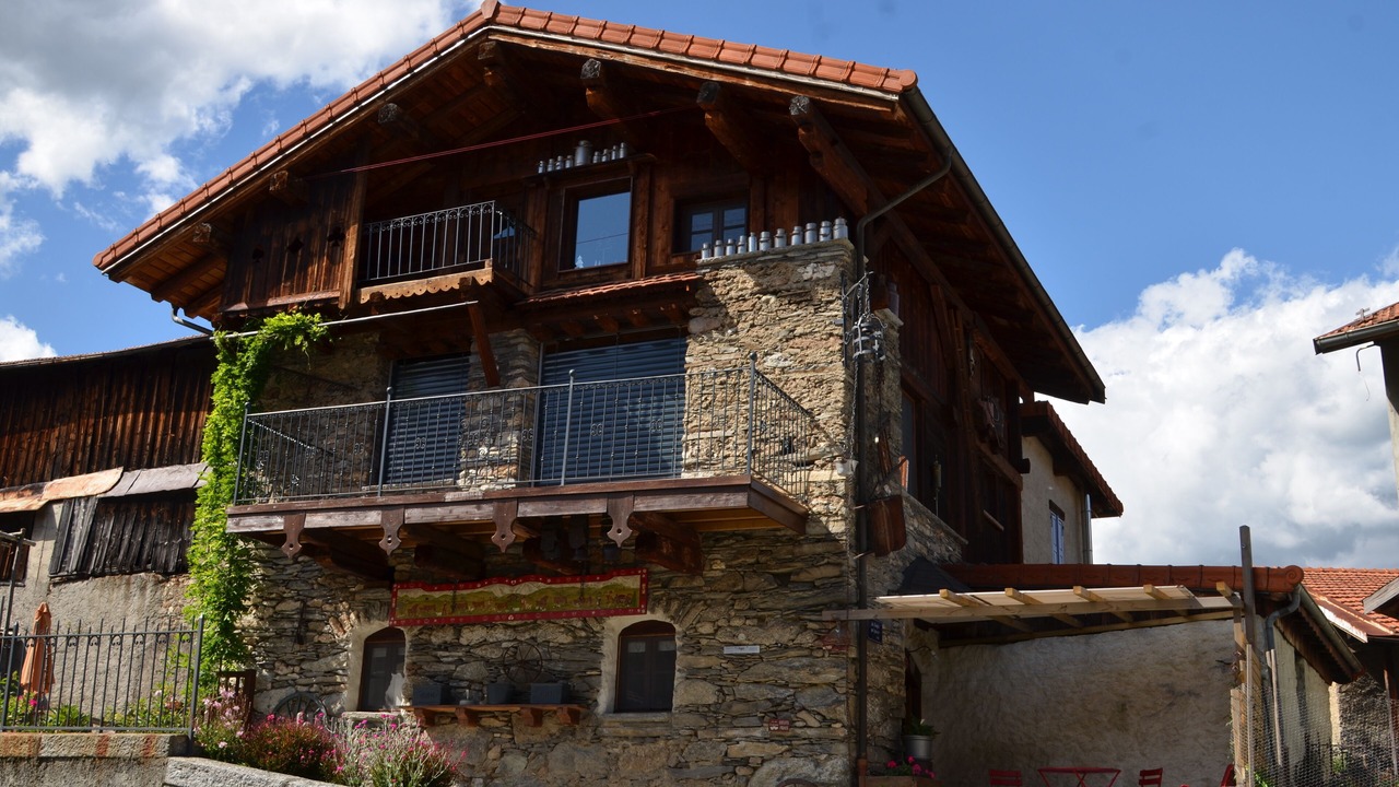 Photo of Outdoor in Aigueblanche